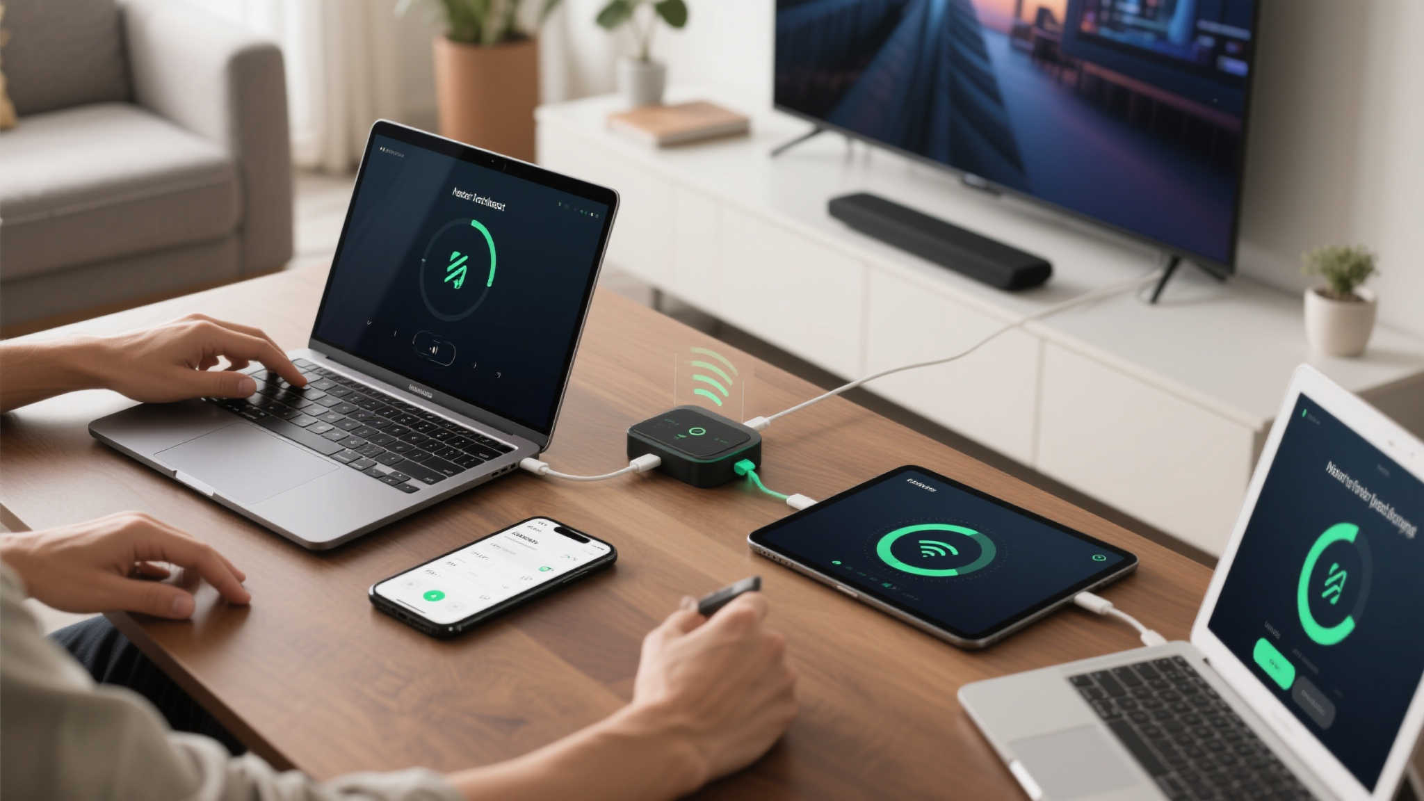 雷蛇创新发布:无线扬声器头枕,开启沉浸式听觉新体验 此外,不论是在小型团队协作还是居家生活过