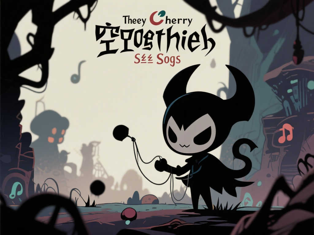 期待已久！《空洞骑士：丝之歌》正式列入即将发布名单