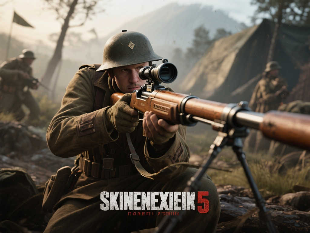 XGP五月离库名单公布:《狙击精英5》《祝你好死》等七款精品游戏即将下架 XGP五月离库名单公布:《狙击精英5》《祝你好死》等七款精品游戏即将下架