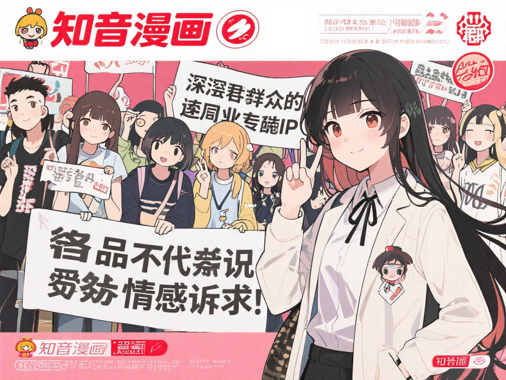 把粉丝当外人对待？知音漫客复刊微博已被删除