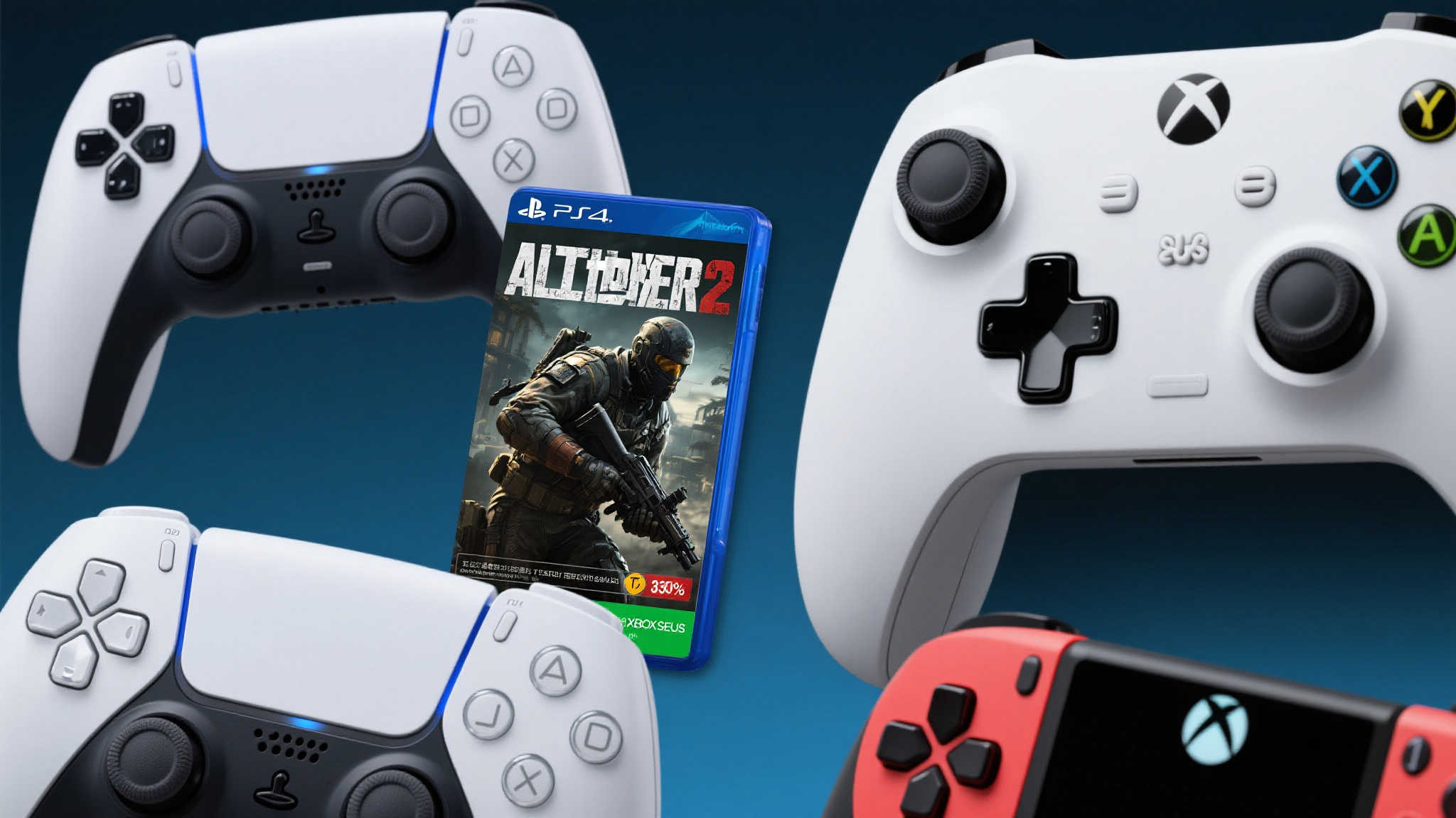 《绝地潜兵2》官宣登陆Xbox平台 调查揭示玩家满意度分化引热议