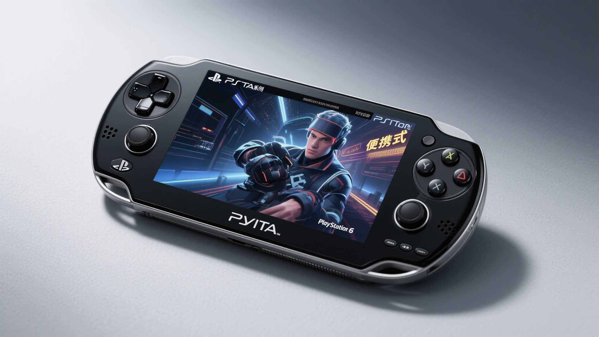 索尼PS掌机重磅消息:全新架构或将支持未来PS6游戏 索尼PS掌机重磅消息:全新架构或将支持未来PS6游戏