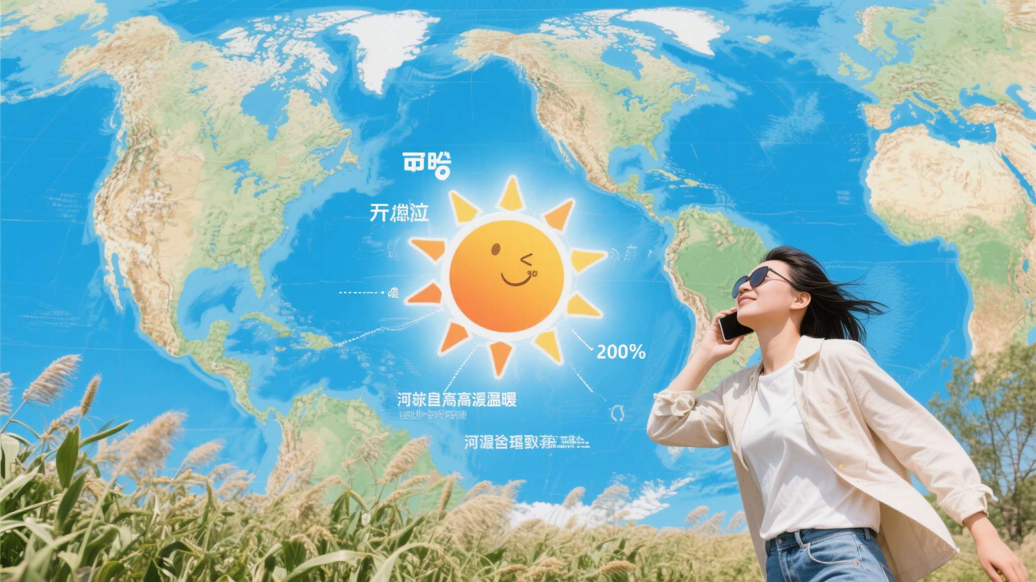 北方多地将大到暴雪 气象专家指出,此次北方大范围升温,主要受到西太平洋副热带高压提前增强北抬的影响,