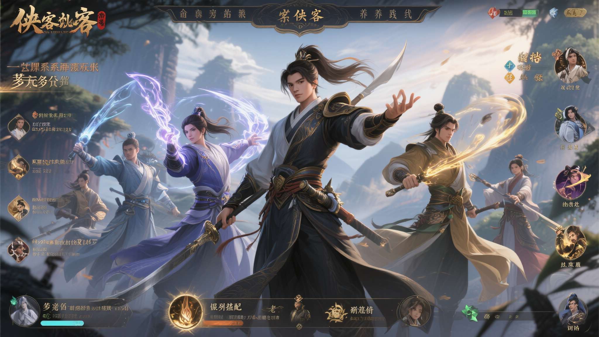 PG模拟器介绍